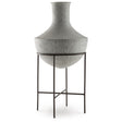  Signature Design by Ashley Estonbank A2000747 Vase IMAGE 1