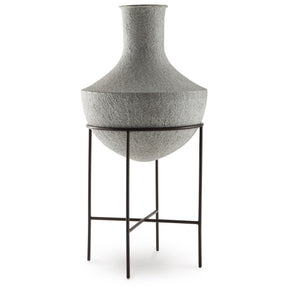  Signature Design by Ashley Estonbank A2000747 Vase IMAGE 1