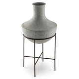  Signature Design by Ashley Estonbank A2000747 Vase IMAGE 2