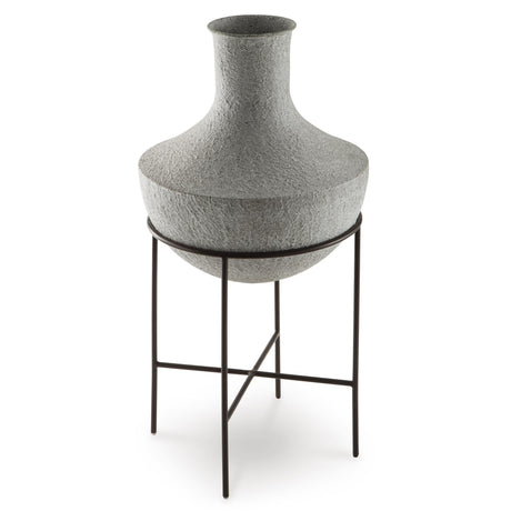  Signature Design by Ashley Estonbank A2000747 Vase IMAGE 2