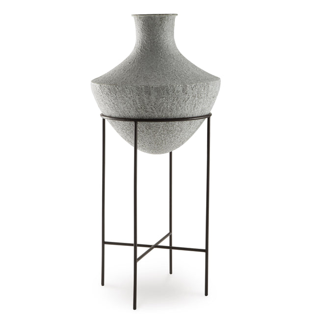  Signature Design by Ashley Estonbank A2000748 Vase IMAGE 1