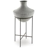  Signature Design by Ashley Estonbank A2000748 Vase IMAGE 2
