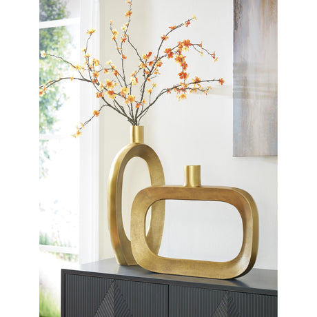  Signature Design by Ashley Lawtonville A2000752 Vase IMAGE 5