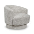  Signature Design by Ashley Wardsor A3000731 Swivel Chair IMAGE 1
