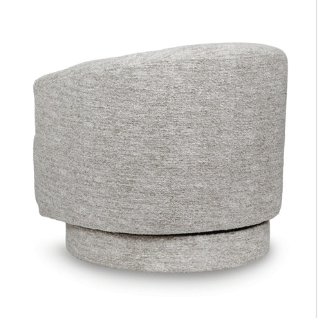  Signature Design by Ashley Wardsor A3000731 Swivel Chair IMAGE 4