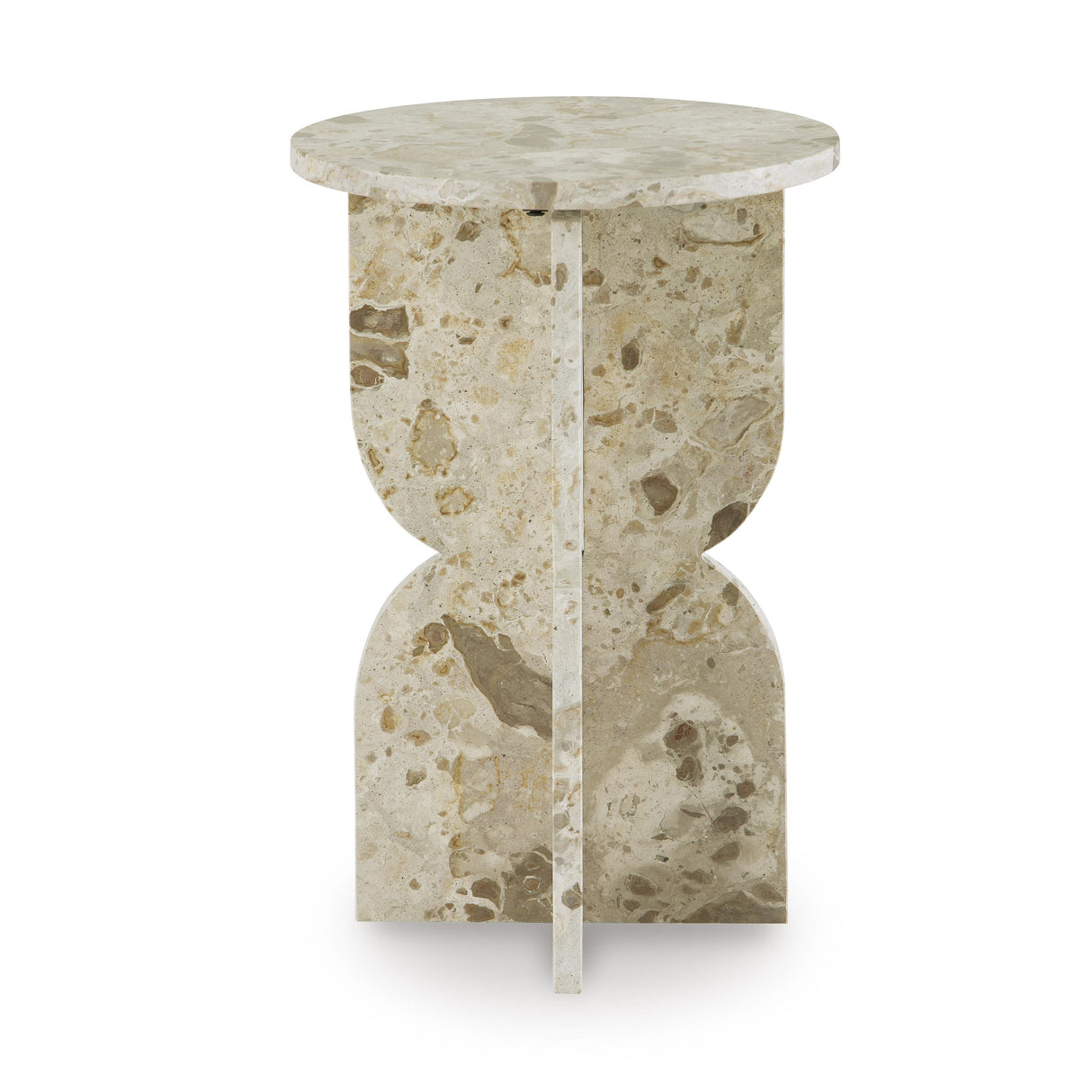  Signature Design by Ashley Treygan A4000647 Accent Table IMAGE 2