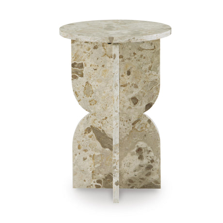  Signature Design by Ashley Treygan A4000647 Accent Table IMAGE 2