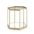  Signature Design by Ashley Veerwick A4000661 Accent Cocktail Table IMAGE 1
