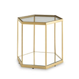  Signature Design by Ashley Veerwick A4000661 Accent Cocktail Table IMAGE 1