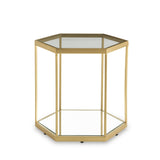  Signature Design by Ashley Veerwick A4000661 Accent Cocktail Table IMAGE 2