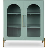  Signature Design by Ashley Adwen A4000665 Accent Cabinet IMAGE 3