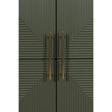 Signature Design by Ashley Geirwood A4000676 Accent Cabinet IMAGE 8