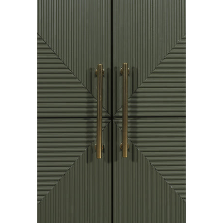  Signature Design by Ashley Geirwood A4000676 Accent Cabinet IMAGE 8