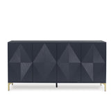  Signature Design by Ashley Loirwick A4000677 Accent Cabinet IMAGE 2