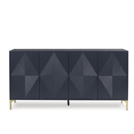  Signature Design by Ashley Loirwick A4000677 Accent Cabinet IMAGE 2