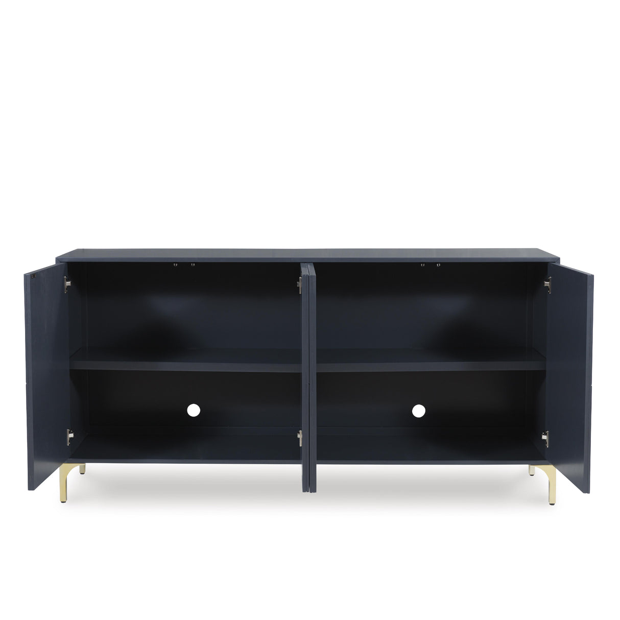  Signature Design by Ashley Loirwick A4000677 Accent Cabinet IMAGE 3