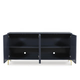  Signature Design by Ashley Loirwick A4000677 Accent Cabinet IMAGE 3