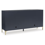  Signature Design by Ashley Loirwick A4000677 Accent Cabinet IMAGE 5