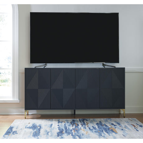  Signature Design by Ashley Loirwick A4000677 Accent Cabinet IMAGE 8