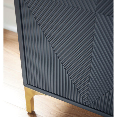  Signature Design by Ashley Loirwick A4000677 Accent Cabinet IMAGE 9