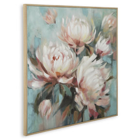  Signature Design by Ashley Parryville A8000440 Wall Art IMAGE 1
