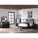 Signature Design by Ashley Maribel B138-35 Bedroom Mirror IMAGE 8