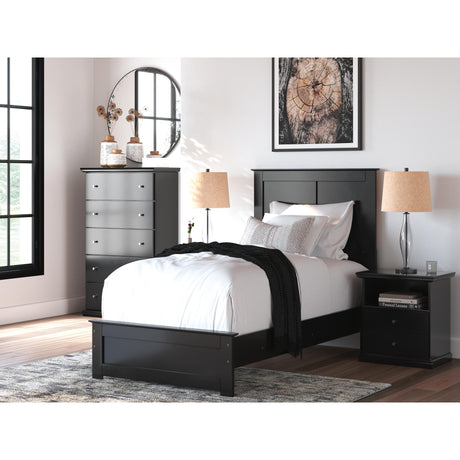  Signature Design by Ashley Maribel B138B50 Dresser and Mirror IMAGE 12
