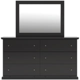  Signature Design by Ashley Maribel B138B50 Dresser and Mirror IMAGE 3