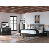  Signature Design by Ashley Maribel B138B50 Dresser and Mirror IMAGE 8