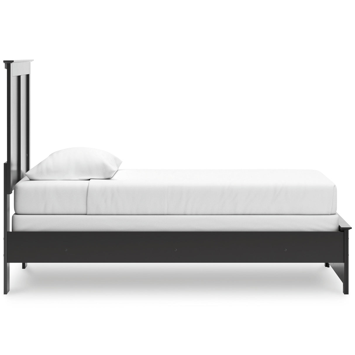  Signature Design by Ashley Maribel B138B51 Twin Panel Bed IMAGE 3