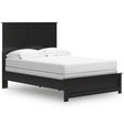 Signature Design by Ashley Maribel B138B52 Full Panel Bed IMAGE 1