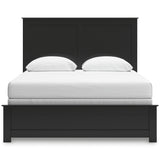  Signature Design by Ashley Maribel B138B53 Queen Panel Bed IMAGE 2