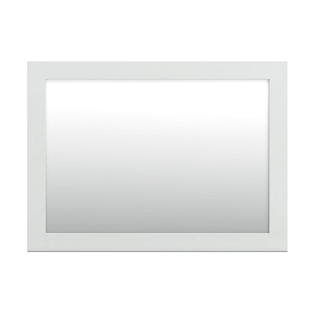  Signature Design by Ashley Bostwick Shoals B139-35 Bedroom Mirror IMAGE 2