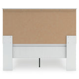  Signature Design by Ashley Bostwick Shoals B139B43 Queen Panel Bed IMAGE 4