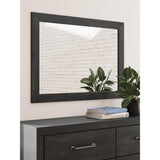 Signature Design by Ashley Hollivern PCB2108B1 Dresser and Mirror IMAGE 7