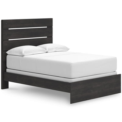  Signature Design by Ashley Hollivern PCB2108B12 Full Panel Bed IMAGE 1