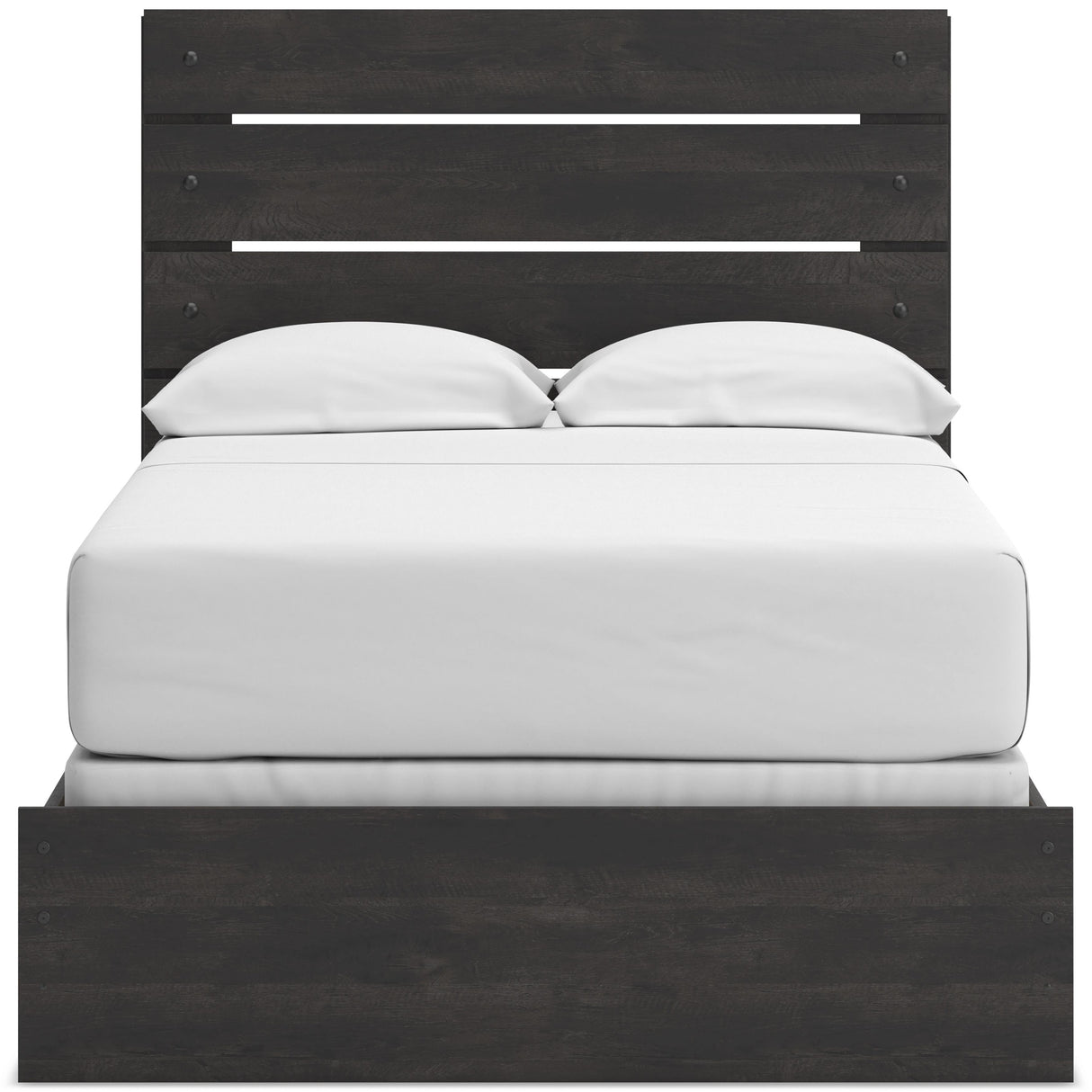  Signature Design by Ashley Hollivern PCB2108B12 Full Panel Bed IMAGE 2