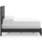  Signature Design by Ashley Hollivern PCB2108B12 Full Panel Bed IMAGE 3