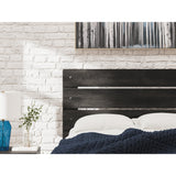  Signature Design by Ashley Hollivern PCB2108B18 Twin Panel Bed with Storage IMAGE 8