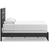  Signature Design by Ashley Hollivern PCB2108B2 Queen Panel Bed IMAGE 3