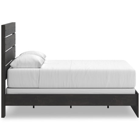  Signature Design by Ashley Hollivern PCB2108B2 Queen Panel Bed IMAGE 3