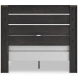  Signature Design by Ashley Hollivern PCB2108B2 Queen Panel Bed IMAGE 4