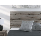  Signature Design by Ashley Graystorm PCB2405B17 Full Panel Bed with Storage IMAGE 9