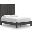  Signature Design by Ashley Fraluna PCB3370B2 Queen Panel Bed IMAGE 1