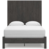  Signature Design by Ashley Fraluna PCB3370B2 Queen Panel Bed IMAGE 2