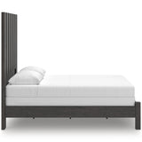  Signature Design by Ashley Fraluna PCB3370B2 Queen Panel Bed IMAGE 3