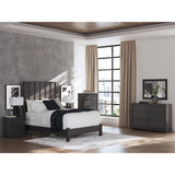  Signature Design by Ashley Fraluna PCB3370B2 Queen Panel Bed IMAGE 9