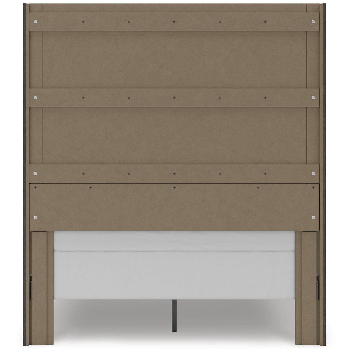  Signature Design by Ashley Fraluna PCB3370B4 Queen Panel Storage Bed IMAGE 5