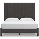  Signature Design by Ashley Fraluna PCB3370B8 King Panel Bed IMAGE 2