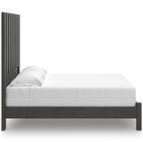  Signature Design by Ashley Fraluna PCB3370B8 King Panel Bed IMAGE 3